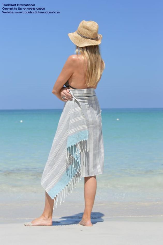 Beach Towels