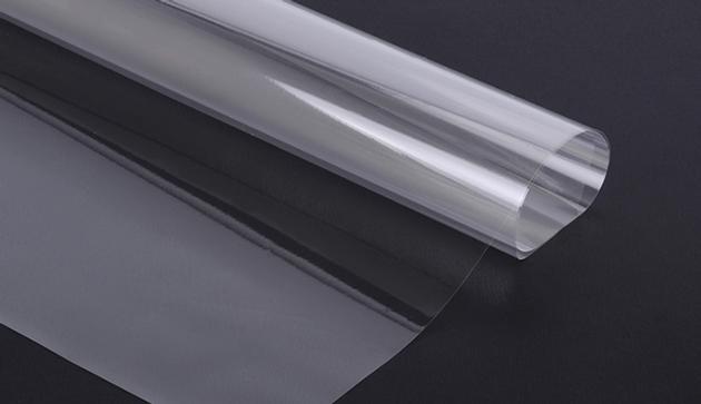 Coated Cellophane Film Dust Proof Transparent