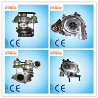CT 17201-30080/30030 for Toyota Landcruiser D-4D small turbo diesel engine