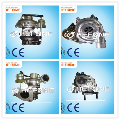 Toyota Hiace Hilux CT Turbo 17201-30080