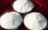 Industrial salt