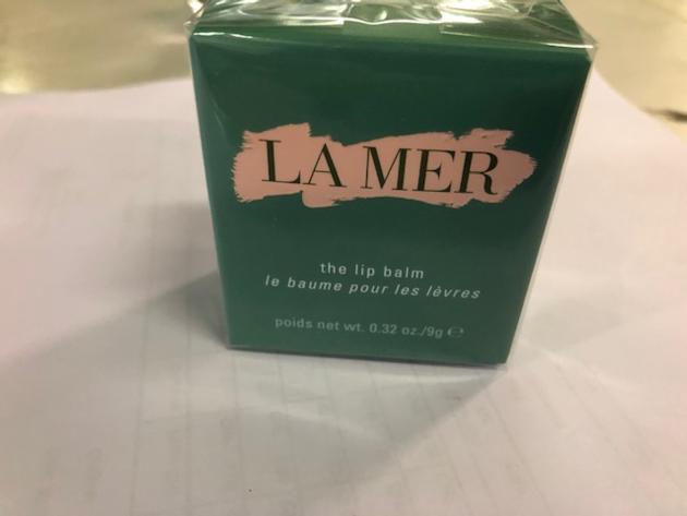 La mer