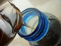Linear Alkylbenzene Sulfonic Acid (LABSA)