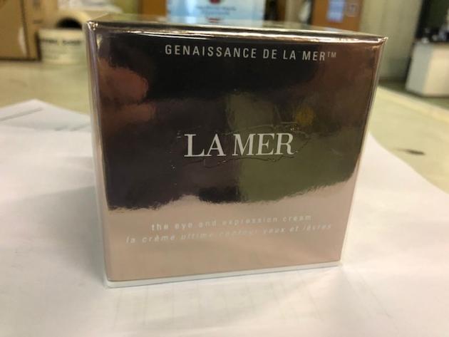 La Mer