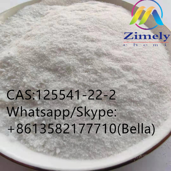 cas125541-22-2