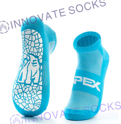 Trampoline Socks