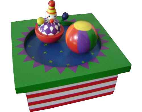 wooden toys