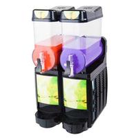 Slush Machine XRJ-2X12L