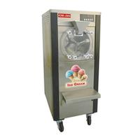Gelato Ice Cream Machine& Batch FreezerICM-28S