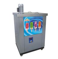 Stainless steel Popsicle machine&Ice Lolly machine BPZ-01