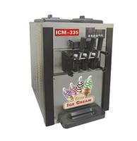 High Production Counter top ice cream machine