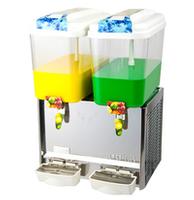 Juice dispenser(Cold & heat) LRSJ-18L×2