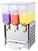 Juice dispenser(Cold & heat) LRSJ-9L×3