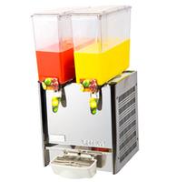 Juice dispenser(Cold & heat) LRSJ-9L×2