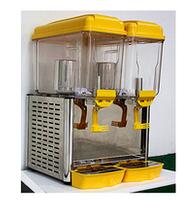 Juice dispenser(Cold & heat) LRSJ-2*12L
