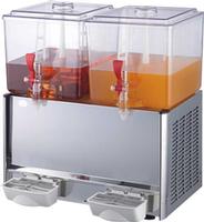 Juice dispenser(Cold & heat) LRSJ-20L×2