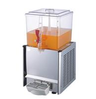 Juice dispenser(Cold & heat) LRSJ-20L