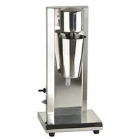 With Single head Milk Shaker EMS-1