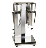 Stainless Steel Commercial Milk shake machine EMS-2