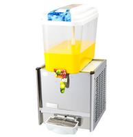 Juice dispenser(Cold & heat) LRSJ-18L