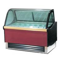 High Production Ice Cream display V12M
