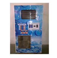 Ice Cube Vending Machine