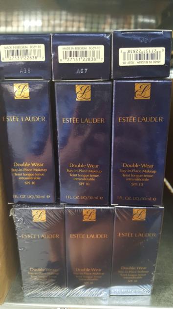 Estee Lauder