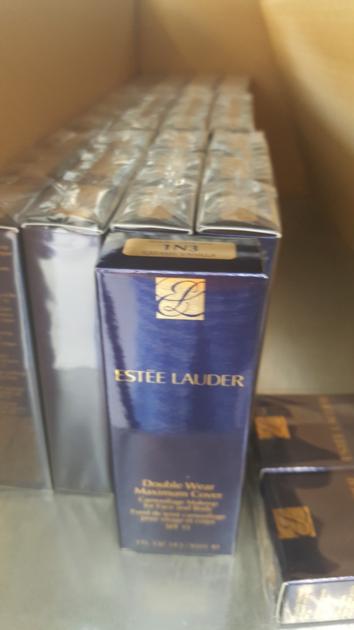 Estee Lauder