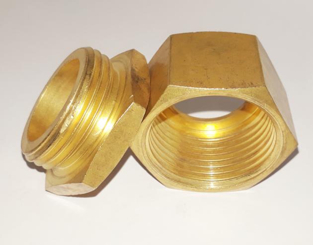 Brass Components