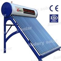 solar water heater