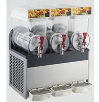 Slush Machine XRJ-3X15L