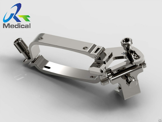 Ultrasound Biopsy Needle Guide for Aloka UST-5410,UST-5410H,UST-5412 ,UST-5413 