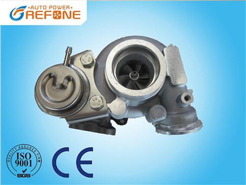 Electronic Engine Turbo 49131-05100 TD03 9471563 Mitsubishi turbocharger car engines for sale