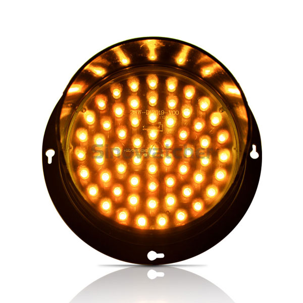 125mm LED Pixel Cluster
