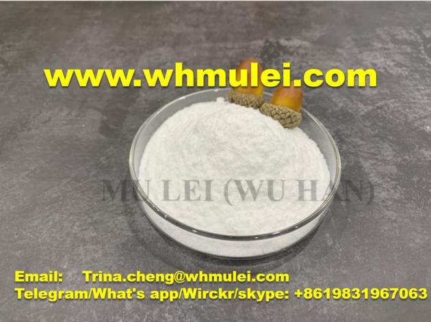 Safe Custom Clearance Benzocaine Powder From