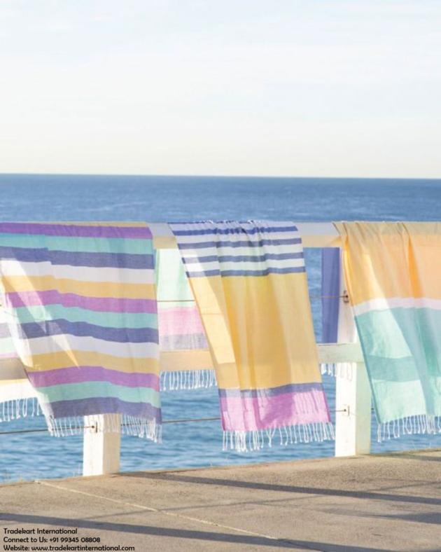 Beach Towels