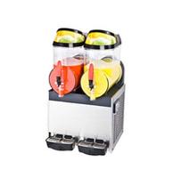 Slush Machine XRJ-2X10L