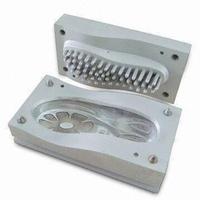 PU Shoe Molds