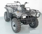 260cc All Terrain Vehicle for utility