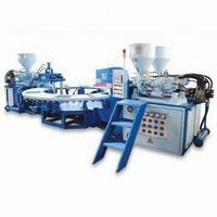 Molding Machine