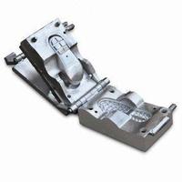 TPR Single Color Sole Molds