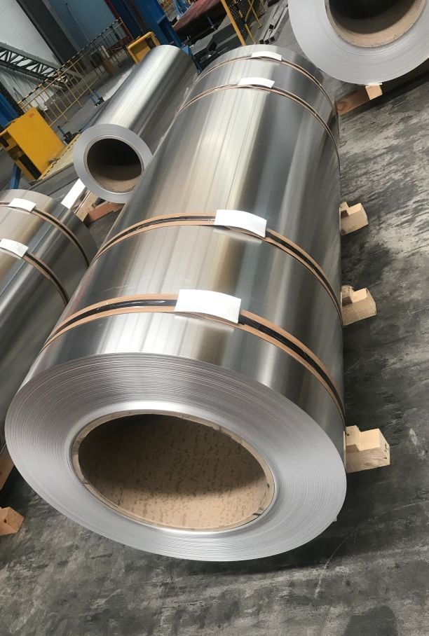 3003 aluminium coils rolls