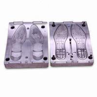 PVC Molds