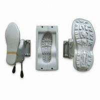Safety-type DIP Shoe Molds