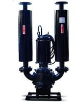 submersible roots blower