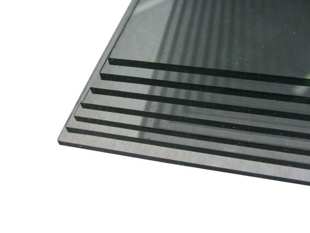 Clear Float Glass