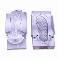 PU Slipper DIP Molds