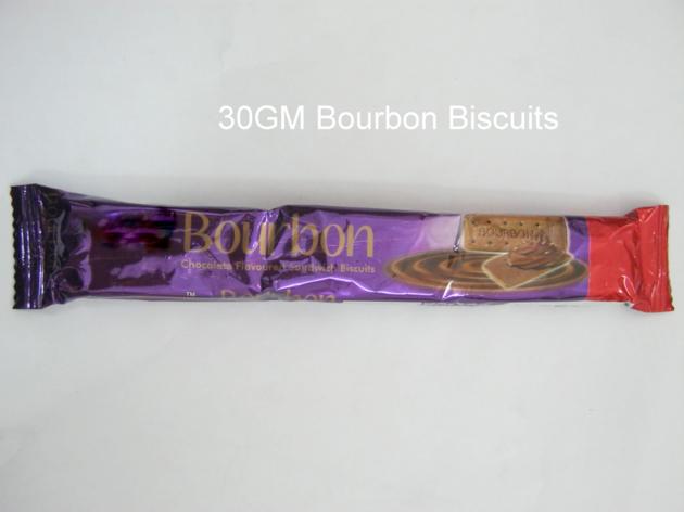 Bourbon Biscuit