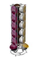 Rotating Dolce gusto capsule holder