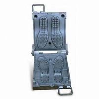 Rubber Single-color Mold